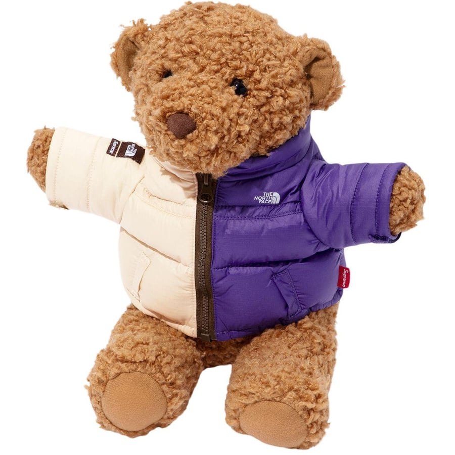 SUPREME® x THE NORTH FACE® BEAR - (SS24)