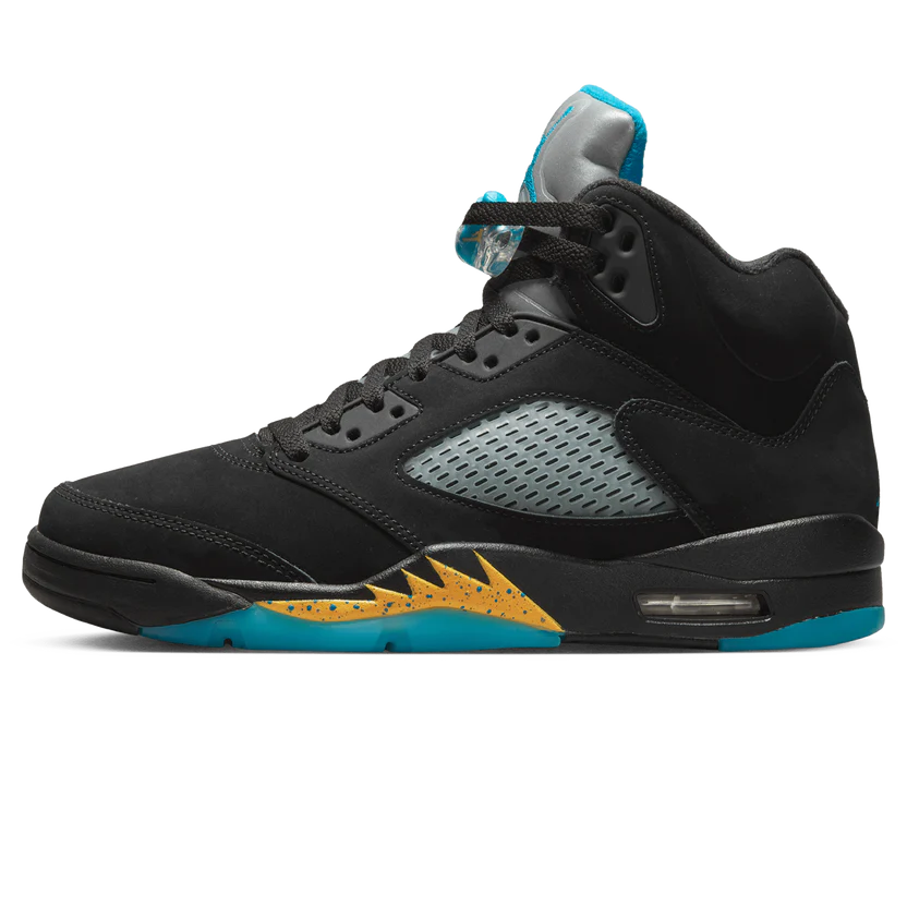 Air jordan 5 outlet uk