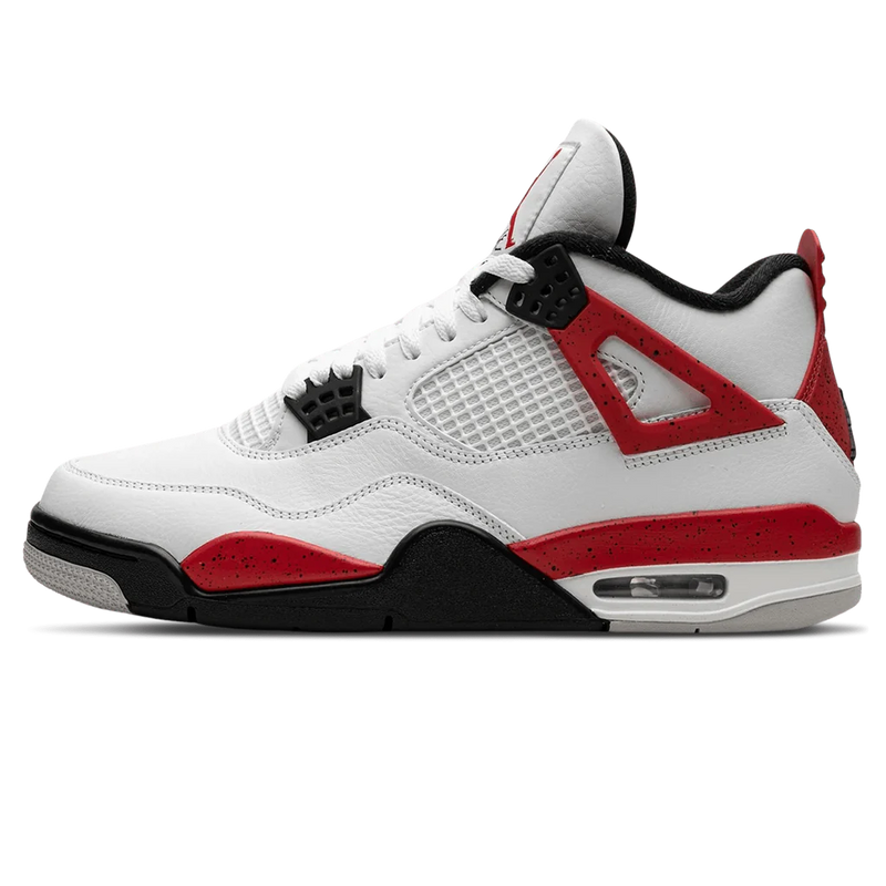 Nike air best sale jordan retro iv