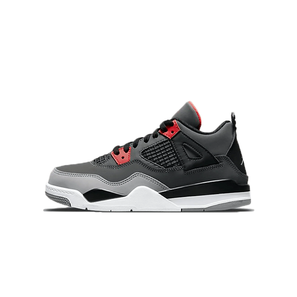 AIR JORDAN 4 RETRO PS INFRARED Reekz Sneakz