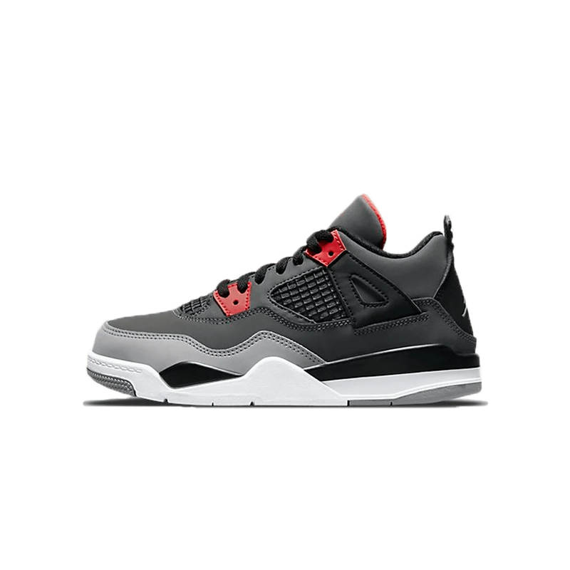 Jordan's retro 4 new arrivals