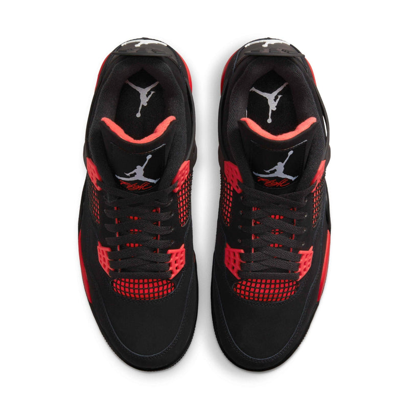 Michael jordan sales retro 4