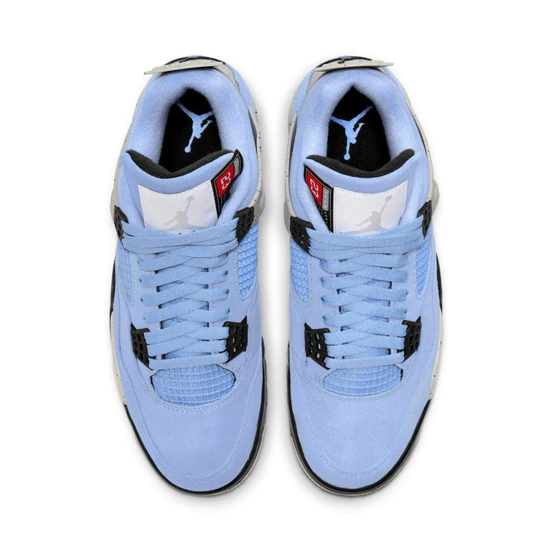 Unc best sale retro 4