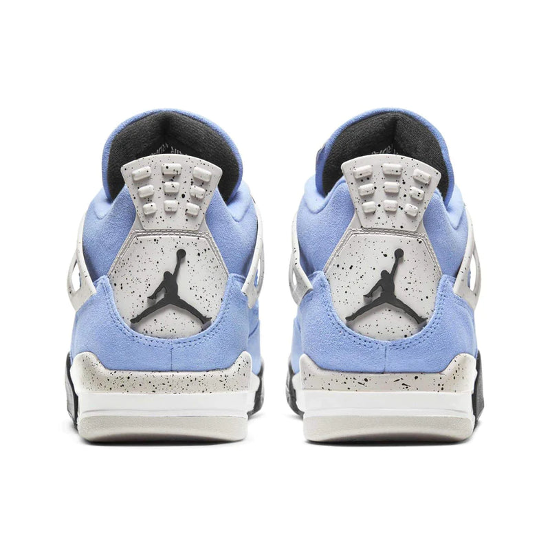 Unc air hot sale jordan 4