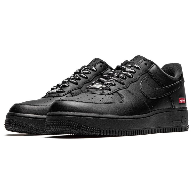 King size supreme raw nike shoes top